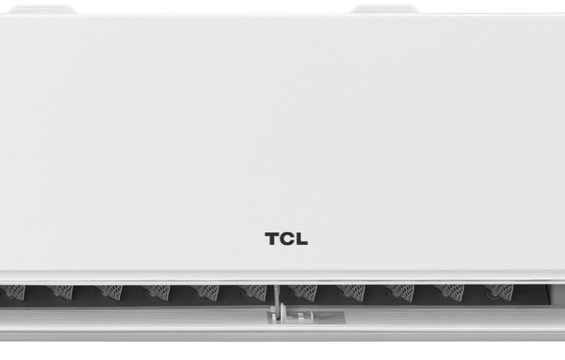 R-410A Single-Zone Breezein Series - TSC-18HA2/I3TI21-I