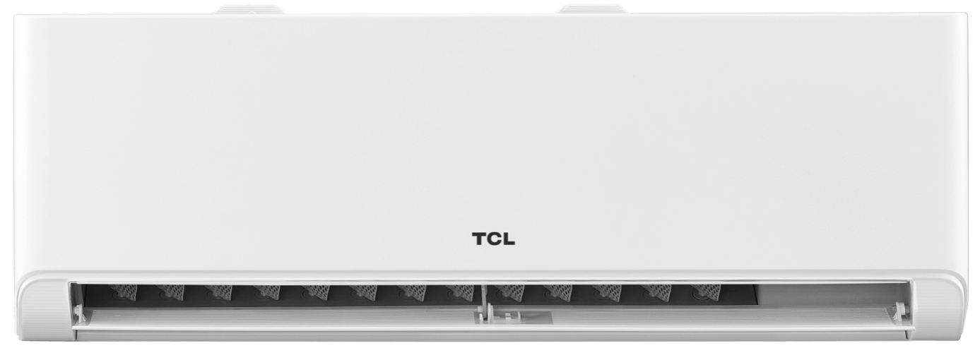 R-410A Single-Zone Breezein Series
